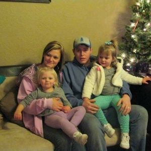 Meet your Posher, Dustin